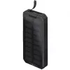 Goobay 53934 20.000 mAh, 74 Wh Schwarz