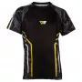 Polesetter ONE Simracing-Jersey Gelb - XL