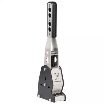 Racing-Shifter-Add-on Heusinkveld HE-MAGSHIFT, silber, max. Belastung 11 kg
