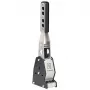 Racing-Shifter-Add-on Heusinkveld HE-MAGSHIFT, silber, max. Belastung 11 kg