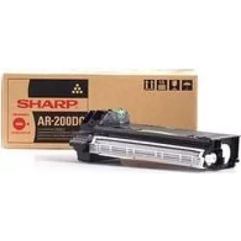 Sharp AR-200DC Tonerkartusche 1 Stück Original Schwarz