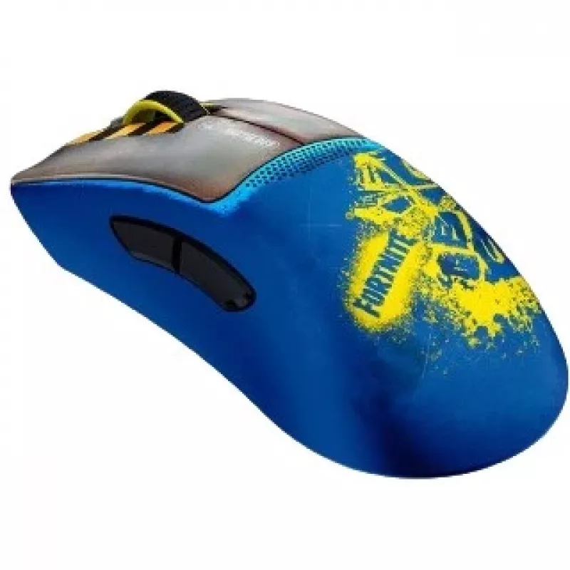 Maus Razer DeathAdder V3 Pro Fortnite Edition RF Wireless + USB Type-C