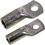 LappKabel Rohrkabelschuh 180° 16 mm² Lochdurchmesser: 8 mm 61796710 100 Stück (61796710)