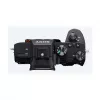Sony α 7 III + 28–70 mm MILC 24,2 MP CMOS 6000 x 4000 Pixel Schwarz