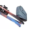 Thule 5170 Roundtrip Rollender Skisack 175cm Schwarz