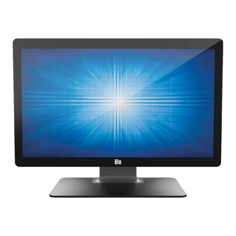 Monitor Elo Touch Solutions 2702L 27 Zoll Touchscreen LCD 1920 x 1080