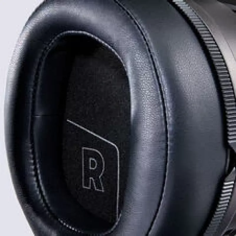 Audeze Maxwell 2 kabellose Kopfhörer Xbox/PC Schwarz