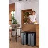Recyclingbin 54 L 258986 KETER