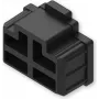 Staubschutzabdeckungen für RJ45-Steckverbinder TELTONIKA PR5MEC32, 5er-Pack
