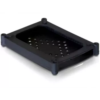 HDD-Schutzhülle DeLOCK 18178 Schwarz 2.5 inch