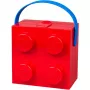 Room Copenhagen 40240001 Rot