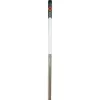 Gardena Combisystem - Stiel - 130 cm - Eschenholz