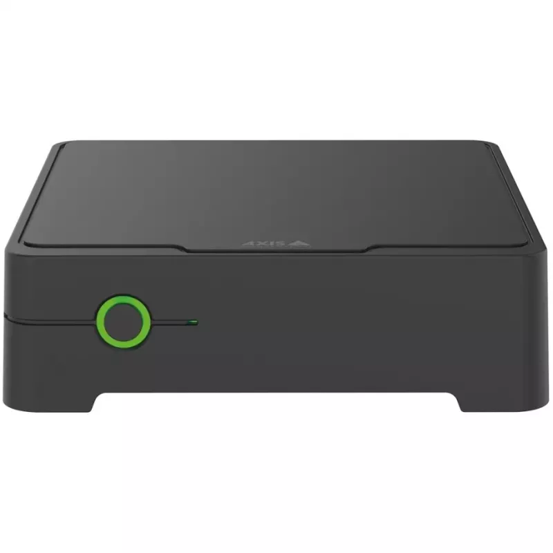 Axis W800 System Controller – Netzwerk-Management-Gerät