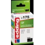 EDDING EDD-175 - kompatibel - Schwarz - HP - HP Color Copier 410 HP Color Copier 1315 HP Color Copier 7450 HP Deskjet 5100 HP Deskjet 5145 HP...