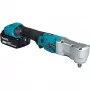 Makita DTL300Z Winkel-Schlagschrauber Schwarz