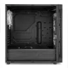 Sharkoon TG5 Pro RGB Midi Tower Schwarz