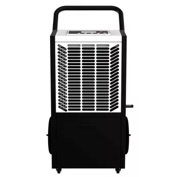 Adler AD 7864 Industrieller Lufttrockner Schwarz