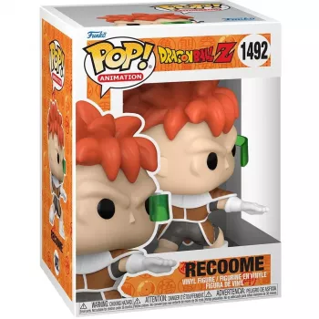 Funko Pop-Figur Dragon Ball Z Recoome (143277)