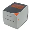Etikettendrucker Qoltec 50245