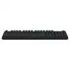 Mechanische Gaming-Tastatur SAVIO STYX Outemu Blue Hot-Swap RGB USB QWERTY US International Schwarz 104 Tasten Full-Size