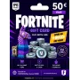 Fortnite Geschenkkarte 50 EUR - Epic Games digitaler Code