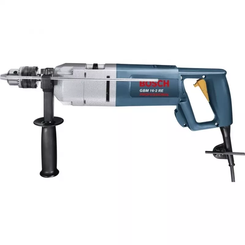 Bohrmaschine Bosch 0 601 120 503, 1450 U/min, 3,7 kg, 1050 W