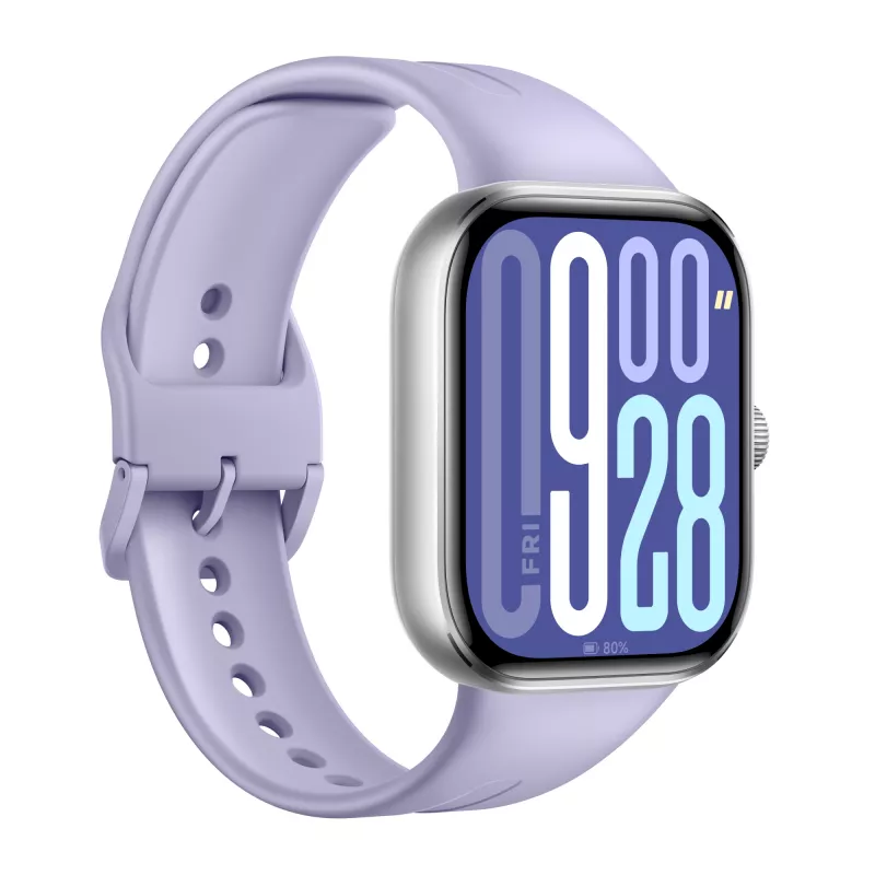 Smartwatch Xiaomi Redmi Watch 5 Lavendel Lila