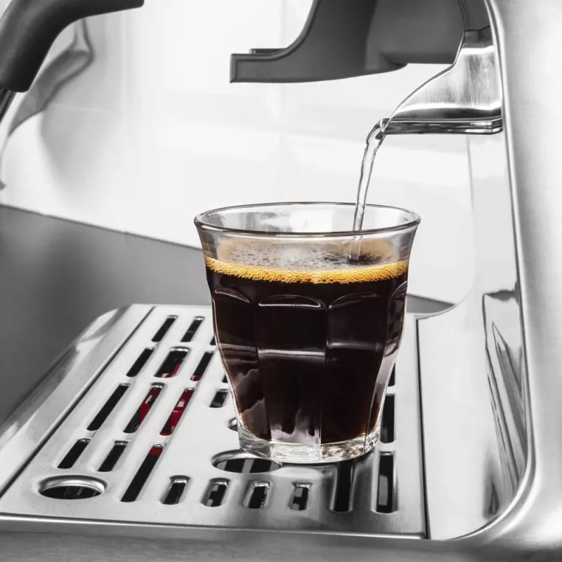 Espressomaschine Gastroback 2.8 L Design Advanced Duo