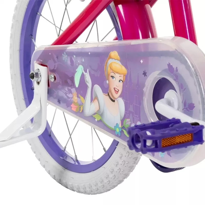 Fahrrad HUFFY Disney PRINCESS 16
