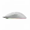 Maus White Shark GALAHAD White USB Typ-A