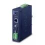 Industrieller 1-Port-Serieller Server PLANET IP30