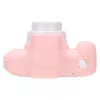 Kompaktkamera AgfaPhoto Realikids Cam Mini 12 MP CMOS Pink