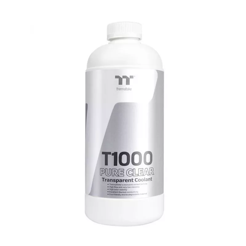 Gebrauchsfertige Flüssigkeit Thermaltake T1000 1 L Propanediol