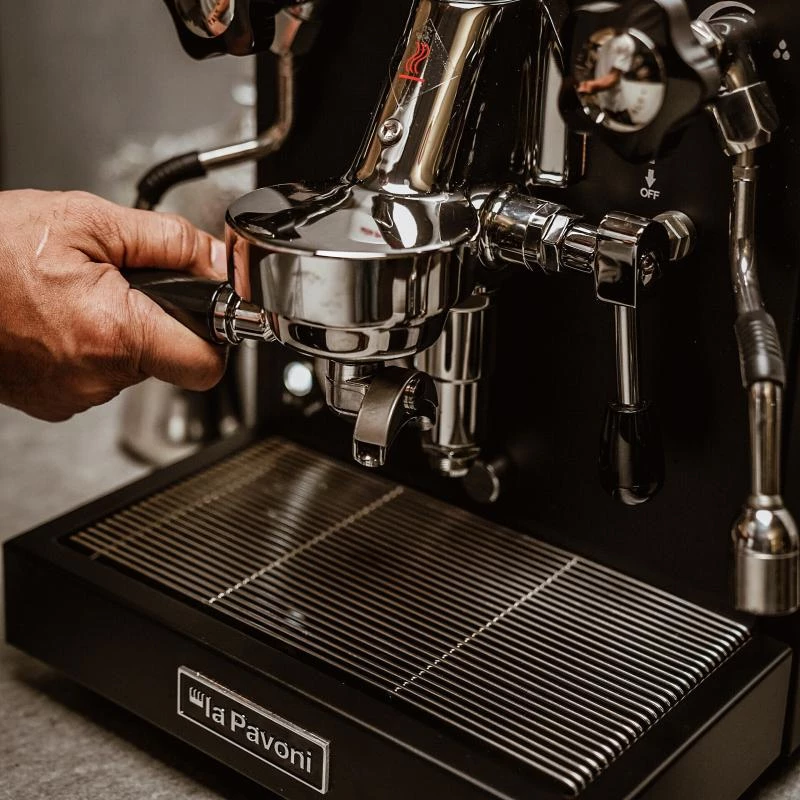 Kaffeemaschine La Pavoni 1.5L LPSCCB01EU