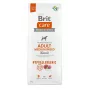 BRIT Care Hypoallergenic Adult Medium Breed Lamb – Trockenfutter für Hunde – 12 kg