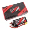 Batterie Gens ace G-Tech 2200mAh 7,4V 60C 2S1P LiPo
