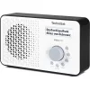 TV-Empfänger TECHNISAT VIOLA 200 weiß/schwarz HD DVB‑S2