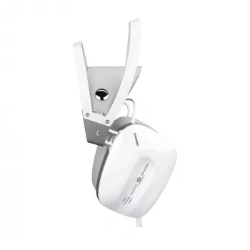 Kopfhörer White Shark GH-2446 Gottan Weiß