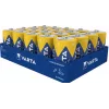 VARTA Alkaline-Batterie D R20 Industrial PRO 20