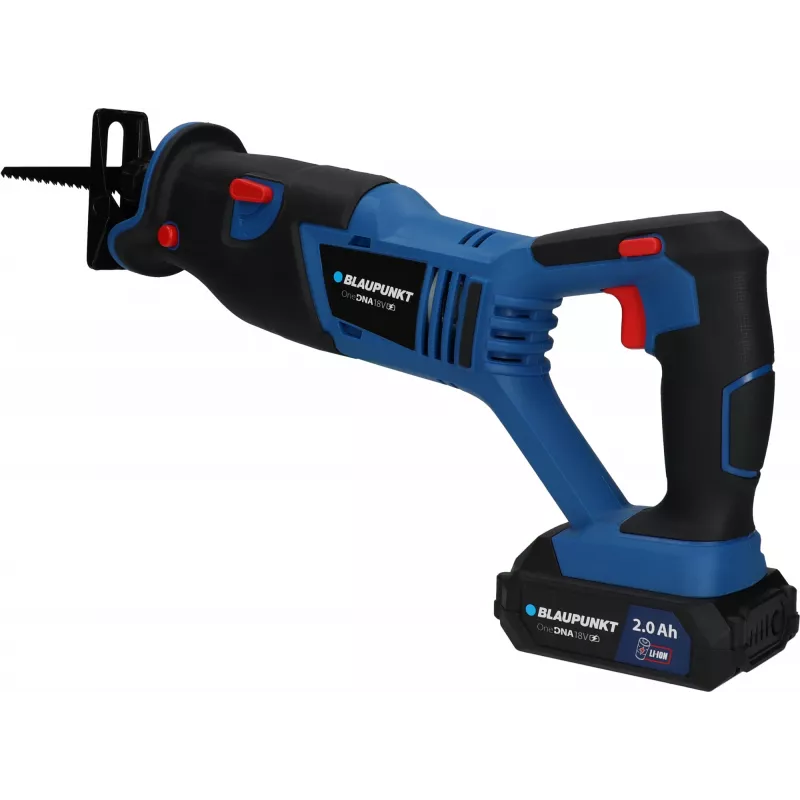 Säbelsäge Blaupunkt CR7010
