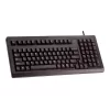 CHERRY G80-1800 Tastatur Home USB QWERTZ German Schwarz