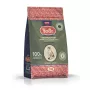 FOLK Greater Poland-Art Ente mit Äpfeln, Wachtel & Hering - Trockenfutter für Katzen - 7kg