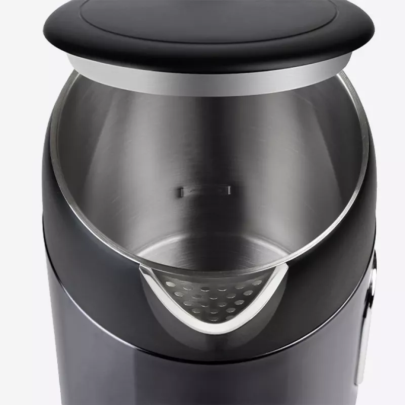 Electric kettle Lovio 1.7L 2200W Edelstahl