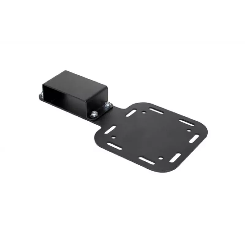 Netzteilhalterung für PANASONIC/GETAC Docks zwischen Dock und Gabelkopf