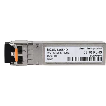 SFP+ 10G LRM Glasfaser-Transceiver CBO SFP-10G-LRM Glasfaser 10G LC