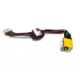 Netzteilbuchse mit Kabel, ACER Aspire 5720, 5720G