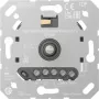 Jung RTR241 Raumthermostat 24V (Heizen/Kühlen) (RTR241)