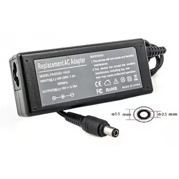 Netzteil extra digital 40W 20V 2A für Lenovo Laptops (Modell IB40H5525)
