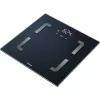 Beurer BF 880 WIFI Analysewaage Wiegebereich (max.)=180 kg Schwarz (76008)