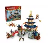 Ninjago 71814 Tournament Temple City